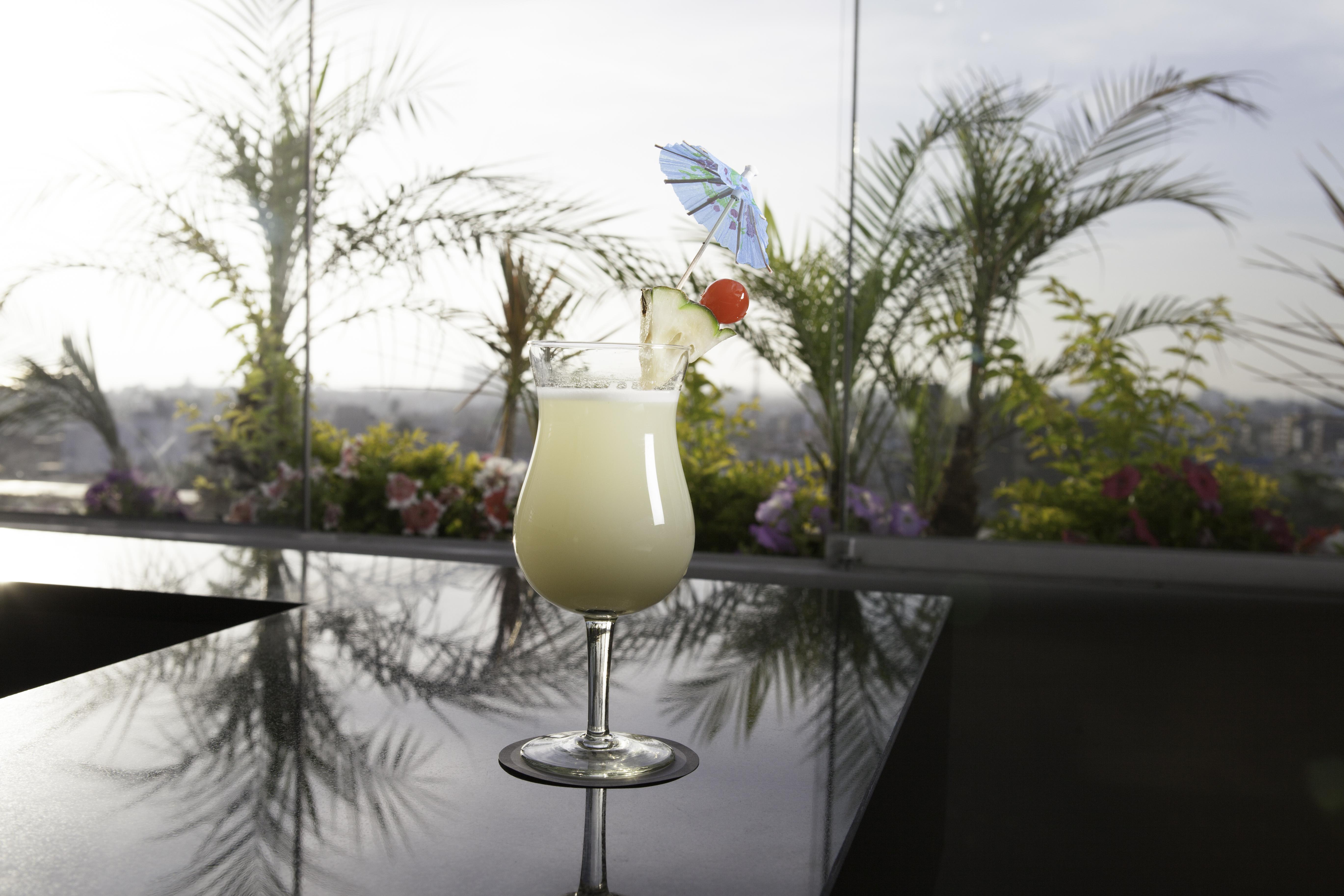 Palmetto Hotel Business San Miguel Lima Exterior photo